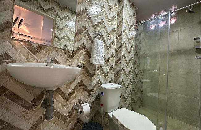 Hospedarte Cali - Photo 49