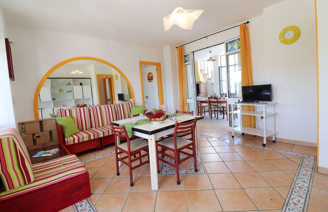 Casa La Perla in Castro sea View - Foto 27