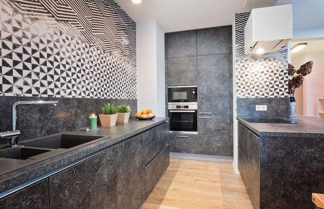 Apartamenty Homely Place Centrum - Foto 44