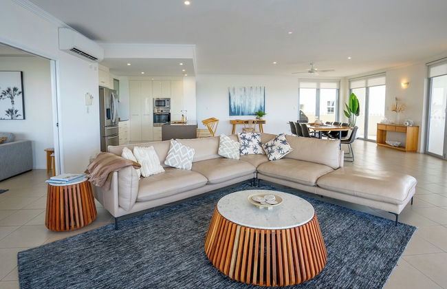 Vue Apartments Trinity Beach - Photo 33