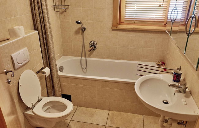 Chalet Zelda - Foto 26