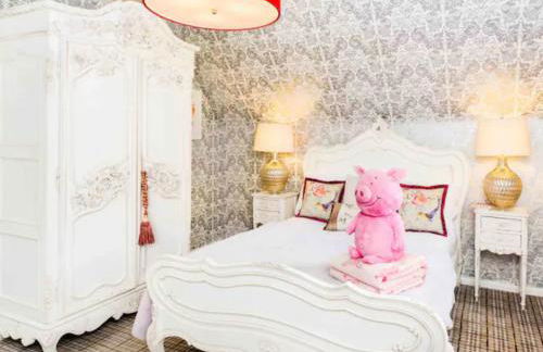 Piglet Lodge - Foto 18