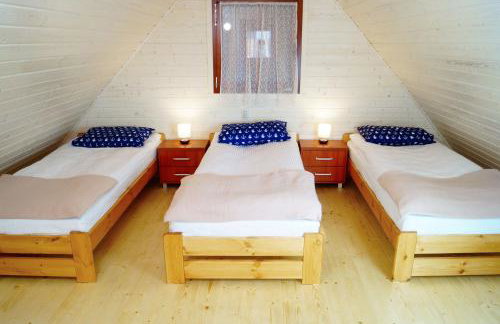 Ośrodek wypoczynkowy nad morzem SEMI - Foto 2