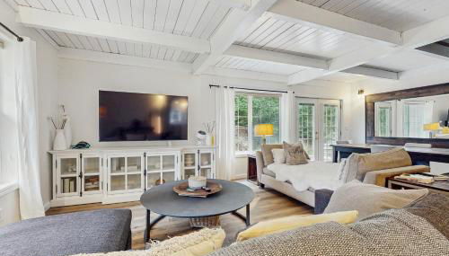 The Chalet at Central - Foto 2