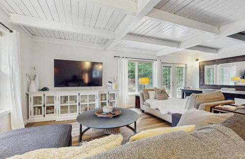 The Chalet at Central - Foto 2