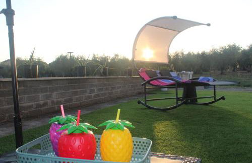 Casa La Giuggiola - Foto 51