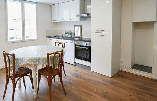 Appart Hotel de Paris - Foto 17