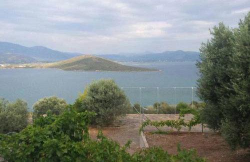 Secluded house with great view and private beach - Foto 63