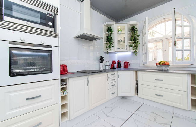 Villa Venecia - Foto 8