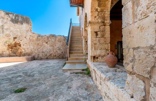 Pallazzo Dei Miracoli - Luxe 3BR apt Sea & Old Port Terrace View - Foto 10