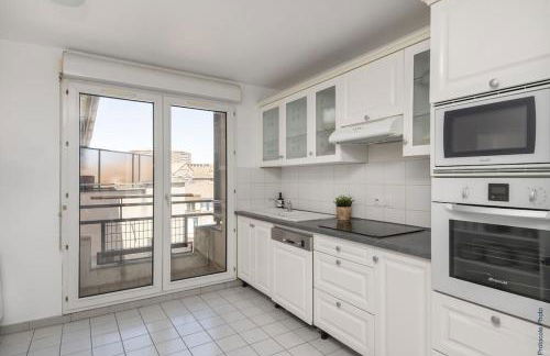 NOCNOC - Le Pargamin - Large duplex Place Saint-Pierre - Foto 10