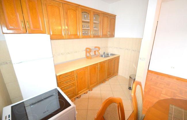 Seafront Apartment Bijela - Foto 4