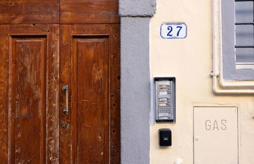 REALE Empoli terrazza vista città - Foto 17