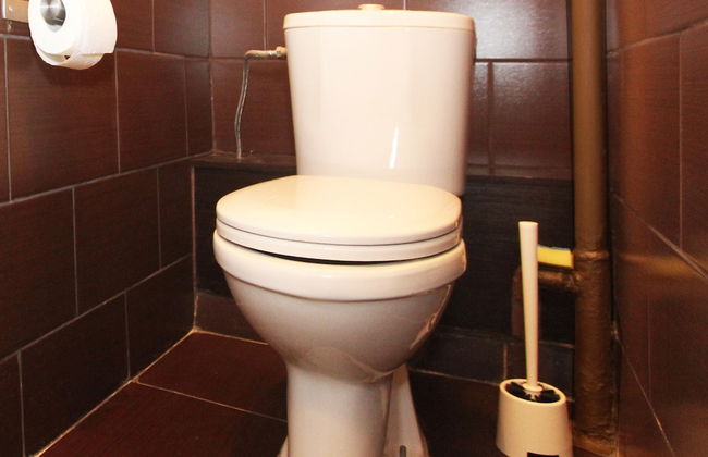 ApartLux Paveletskaya Superior - Foto 9