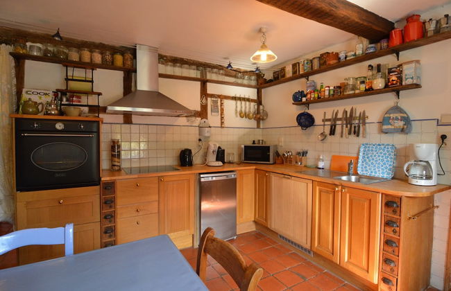 Elegant Stay, Comblain-fairon - Photo 10