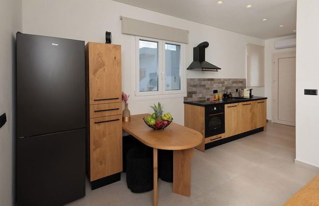 Aristotle Suites - Foto 54