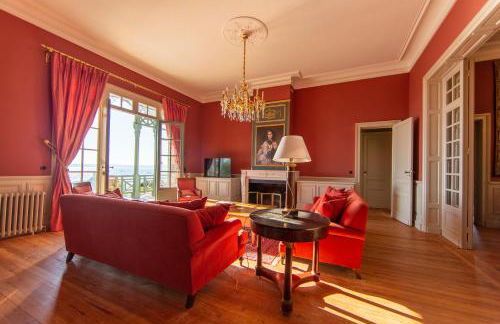 Villa Madeleine en 1ere ligne pour 13 personnes - Foto 54