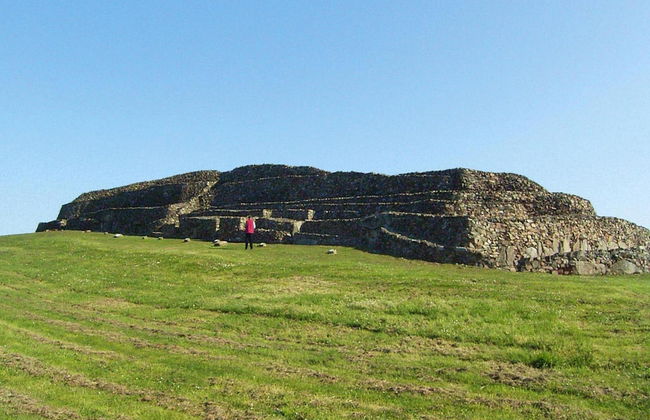 Stone House in Plougasnou Near Sandy Beach - Foto 34