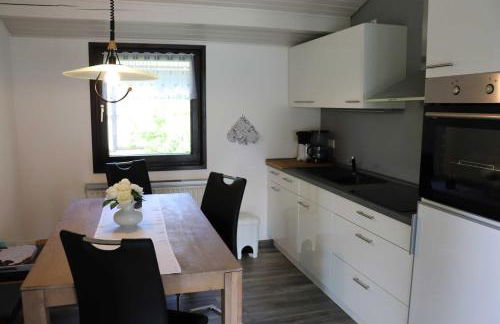 Ferienhaus Robinson Am Krappennest 92 - Foto 16