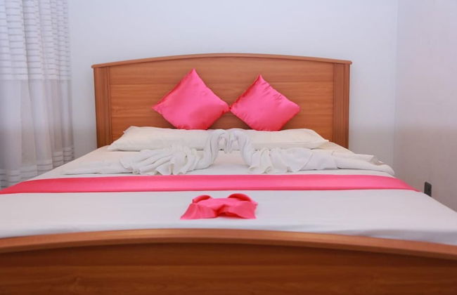 Estro Guesthouse - Foto 8