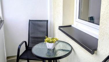 Ferienwohnung August 29 - Foto 2