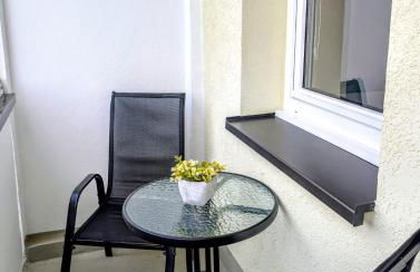 Ferienwohnung August 29 - Foto 2