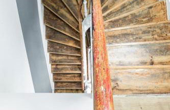 Bett im Bahnhof Waldblick kein Junggesellenabschied oä - Foto 25