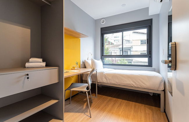 Share Perdizes by Viva - Apto com otima area comum perto do Allianz Parque e a passos da PUC - Foto 31