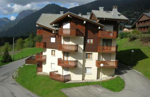 Appartement cocooning à Châtel avec WIFI, pour 5 personnes - FR-1-198-207 - Foto 19