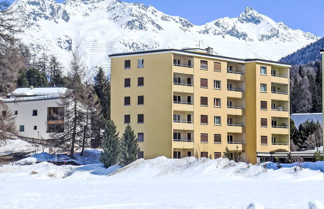 Chesa Daniela B - Anita - Foto 33