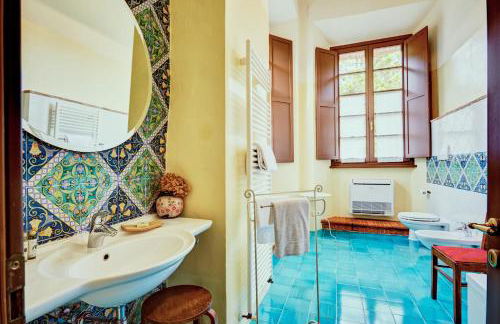 Agriturismo Villa Buoninsegna - Foto 24