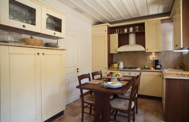 Urania Luxury Villas - Foto 13