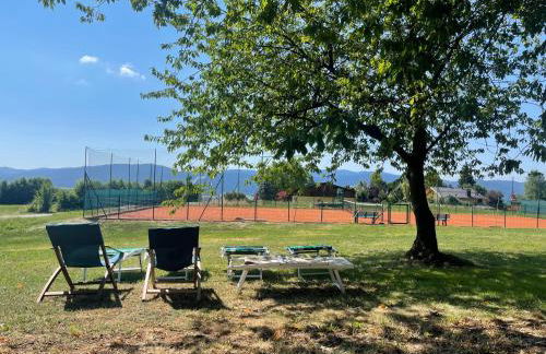 Agriturismo Lambra La Casa Del Sol - Foto 25