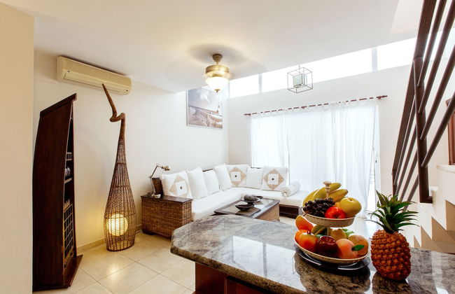 Las Terrazas VIP Pool Beach Club & Spa - Foto 50