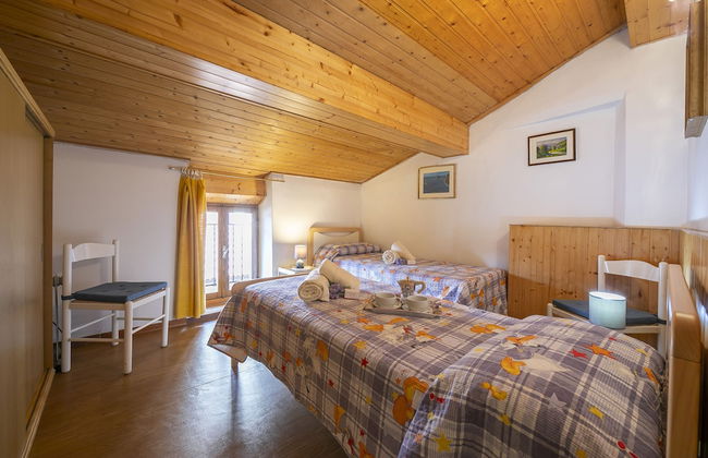 Appartamento Miorelli - Foto 10