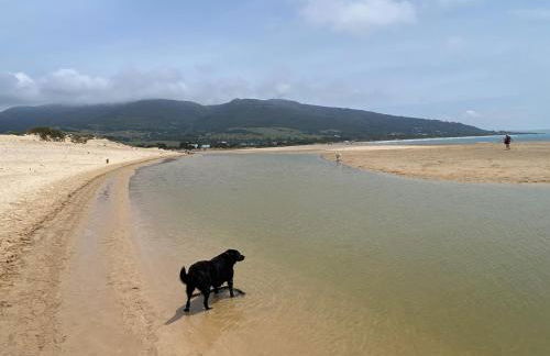 Rustic Cabin Tarifa 4 guests 5 minutes to beach - Foto 7
