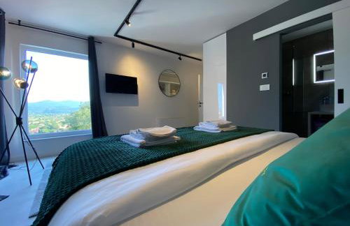 Villa Magic look - Foto 13