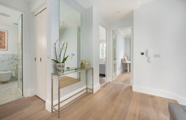 Maida Vale Elegance - Photo 21