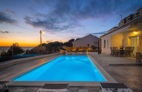 Holiday Home Zarello with Private Pool next to the Sea - Foto 43