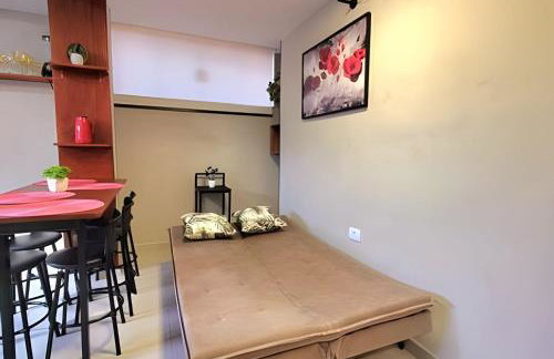 Apartamento 15 - (850 mt do Centro) - 2 Banheiros - Foto 10