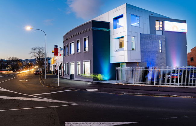 Quarters B1- Luxurious & Spacious - Photo 12