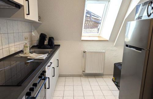 Ferienwohnung Marktblick - Foto 19