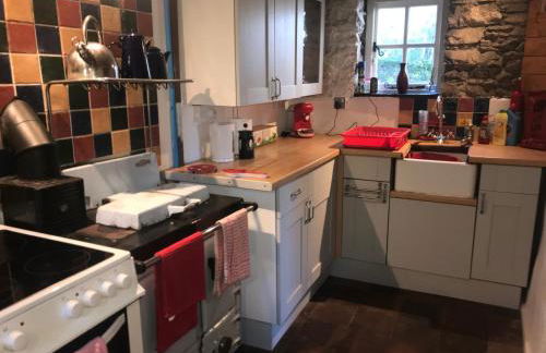 Tanybryn (Welsh meaning on the brow of a hill) - Photo 12