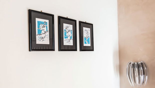 LA SUITE DEL CONVENTO - Foto 5, Zimmer