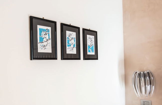 LA SUITE DEL CONVENTO - Foto 5