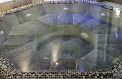 Grand 3P 4-6 Pers dans Chalet Grand Standing avec Services - Foto 14