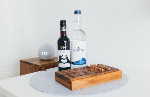 HEIMATEL - Altstadt-Maisonette mit Dachterrasse - Foto 31