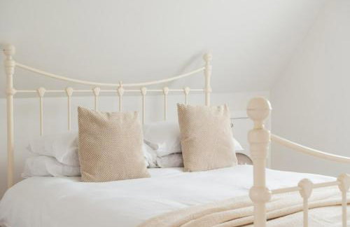 Contemporary 2 Bed Loft Honor Oak, London Apt - Photo 35