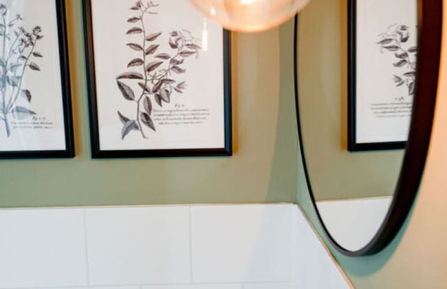 Oceanhouse Comfortable Holiday Residence - Foto 20