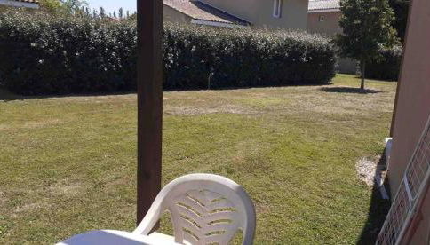 Belle Maisonette dans Residence 3* avec piscine partagée - Foto 5